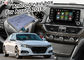 صندوق ملاحة السيارة لـ Honda 10th Accord Offline navigation music video play video interface