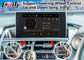 4 + 64GB Lsailt Android Navigation Video Interface لكزس NX 200t Car GPS Box nx200t