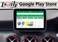 Mercedes-Benz A-Class W176 Android Navigation Box يدعم رابط المرآة للتحكم في المقبض