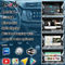 Skoda Fabia Car Video Interface Android Navigation Box 9.2 &quot;شاشة عرض فيديو WiFi الخلفية
