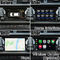 Skoda Fabia Car Video Interface Android Navigation Box 9.2 &quot;شاشة عرض فيديو WiFi الخلفية