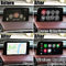 صندوق واجهة فيديو Android auto carplay لمزود الطاقة Mazda CX-9 CX9 12V DC