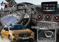 صندوق ملاحة السيارة بواجهة الفيديو لسيارة Mercedes Benz Gla Mirrorlink ، الرؤية الخلفية (NTG 5.0)
