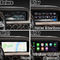 واجهة صندوق ملاحة السيارة لسيارة Mercedes benz S class W222 Navigation Video Interface carplay