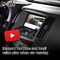 واجهة فيديو متعددة الوسائط لاسلكية غير ملحومة إنفينيتي G37 G25 Q40 2013-2016 Carplay