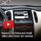 Android Auto Youtube Play Wireless Carplay Interface لسيارة إنفينيتي QX50 EX35 2013-2017