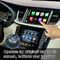 2018 Infiniti QX50 Wireless Carplay Interface مع Android Auto Youtube Play Box
