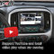واجهة Carplay لـ GMC Canyon Chevrolet Colorado android auto youtube تشغيل interaface للفيديو بواسطة Lsailt Navihome