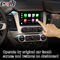 واجهة Carplay لـ GMC Yukon Denali android auto interface youtube play by Lsailt Navihome