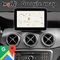 Lsailt Android 9.0 Car Video Interface لسيارة Mercedes Benz CLA Class C117 NTG5.0 مع نظام ملاحة GPS