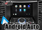 Android Auto Car Mirroring Carplay Interface لسيارة إنفينيتي 2012-2018 FX35 FX50