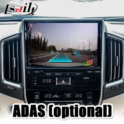 إلت-فت-فير72.7 صندوق الذكاء الصناعي للسيارة