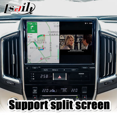 إلت-فت-فير72.7 صندوق الذكاء الصناعي للسيارة