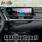 واجهة Lsailt Lexus للفيديو مع NetFlix و YouTube و CarPlay وخريطة Google لعام 2013-2021 GS300 GS350 GS250