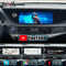 صندوق واجهة فيديو Lsailt Android 9.0 لـ Lexus ES LS GS GS RX LX 2013-21 مع CarPlay و Android Auto LS600 LS460