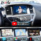 4GB PX6 Nissan Pathfinder Android Car Audio Interface with CarPlay ، Android Auto ، NetFlix for Armada
