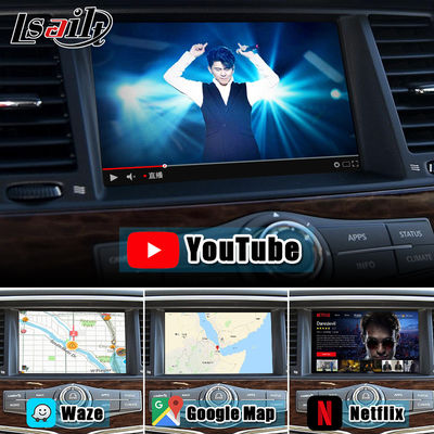 إلت-ي إف-فير59.7 صندوق الذكاء الصناعي للسيارة