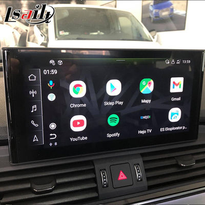 واجهة CarPlay اللاسلكية لنيسان باتفايندر R51 نافارا D40 2013-2016 أندرويد أوتو، كار لايف، مرآة لينك
