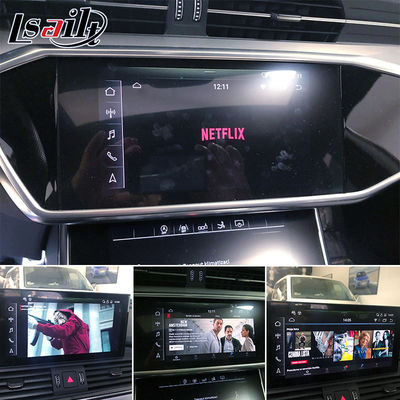 واجهة CarPlay اللاسلكية لنيسان باتفايندر R51 نافارا D40 2013-2016 أندرويد أوتو، كار لايف، مرآة لينك