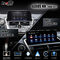 Lsailt DSP شاشة الوسائط المتعددة للسيارة ، قابس LVDS ستيريو تلقائي للسيارة لكزس NX200 NX300