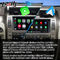 صندوق واجهة ملاحة Android لـ Lexus GX460 2013-2021 pin لتثبيت تثبيت carplay اختياري