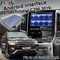 Toyota Land Cruiser LC200 Car Video Interface ترقية Carplay Android Auto Durable