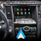 4 + 64 جيجا بايت سيارة GPS واجهة ملاحة أندرويد كاربلاي لإنفينيتي QX70 QX50 QX60 Q70