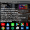 Lsailt 4 + 64GB Android Video Interface GPS Navigation Carplay لعام 2012-2017 نيسان باترول Y62