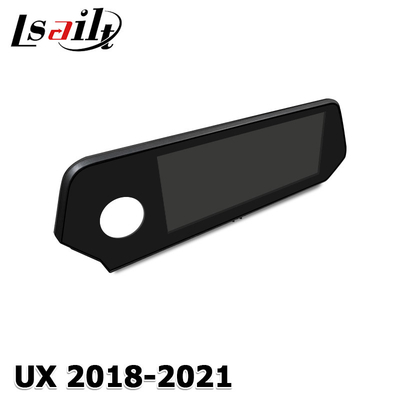 جهاز أندرويد كاربلاي ليكسوس شاشة لمسة لـ UX200 UX250h DSP تعديل أندرويد أوتو