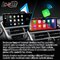 لكزس NX200t شاشة تعمل باللمس للسيارة معالج سداسي 10.25 بوصة Android Auto Wireless Carplay