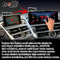 لكزس NX200t شاشة تعمل باللمس للسيارة معالج سداسي 10.25 بوصة Android Auto Wireless Carplay