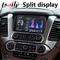 Lsailt Android Video Interface لسيارة شيفروليه سوبربان Carplay Navi Multimedia GPS Navigation