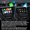 الوسائط المتعددة Carplay Android واجهة فيديو صندوق التنقل التلقائي لفيديو كاديلاك XTS