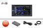 HD Kenwood Android Navigation Box يدعم TMC و Voice Navigation Bluetooth
