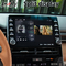 صندوق ملاحة السيارة أفالون ، صندوق واجهة فيديو Android Carplay لنظام Toyota Touch3 مع Youtube