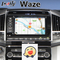 Lsailt Android Interface GPS Navigation Box لتويوتا لاند كروزر 200 V8 LC200 2012-2015