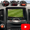 واجهة Android Video Carplay لنيسان 370Z