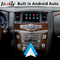 واجهة Lsailt Android Nissan Multimedia Interface لباترول Y62