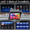 واجهة Lsailt Android Nissan Multimedia Interface لباترول Y62