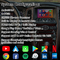 Lsailt 4 + 64GB Android واجهة فيديو الوسائط المتعددة لعام 2017-2022 إنفينيتي QX50 مع Carplay لاسلكي