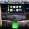 واجهة فيديو لاسلكية للسيارة تعمل بنظام أندرويد لسيارة إنفينيتي QX56 2010-2013