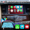 واجهة فيديو لاسلكية Carplay Android للسيارة متعددة الوسائط لسيارة إنفينيتي QX56 2010-2013